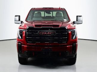 New 2026 GMC Sierra 3500 AT4 w/ AT4 Premium Plus Package video 2