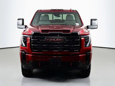 New 2026 GMC Sierra 3500 AT4 w/ AT4 Premium Plus Package image 2