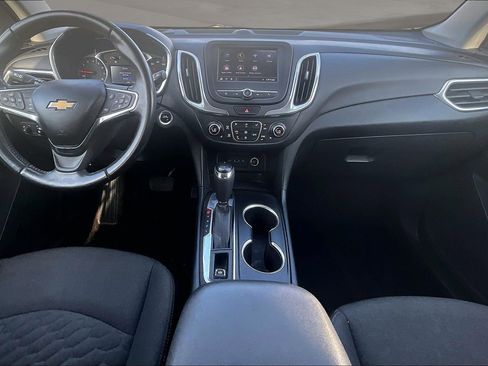 Used 2020 Chevrolet Equinox LT AWD/4WD image 17
