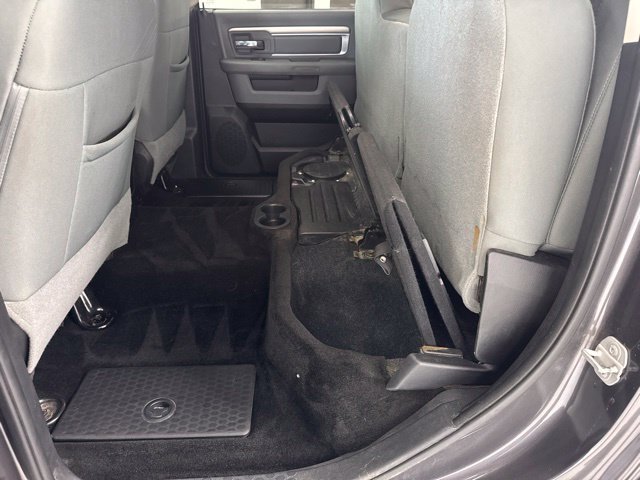 Used 2015 RAM 1500 Big Horn AWD/4WD image 22