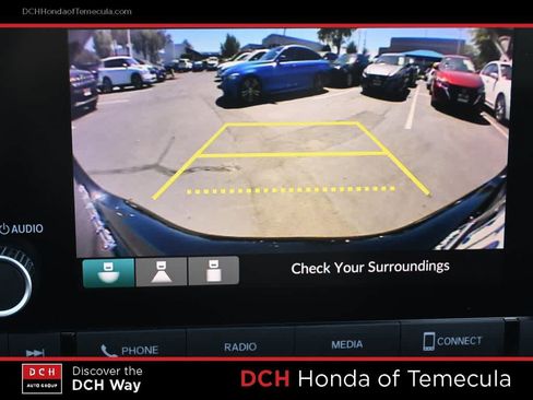 Certified 2024 Honda Accord LX image 13