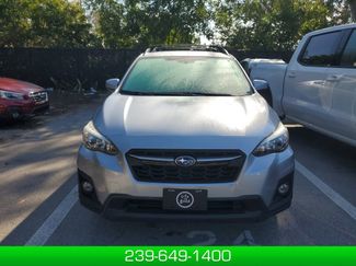 Used 2018 Subaru Crosstrek 2.0i Premium w/ Eyesight System video 1