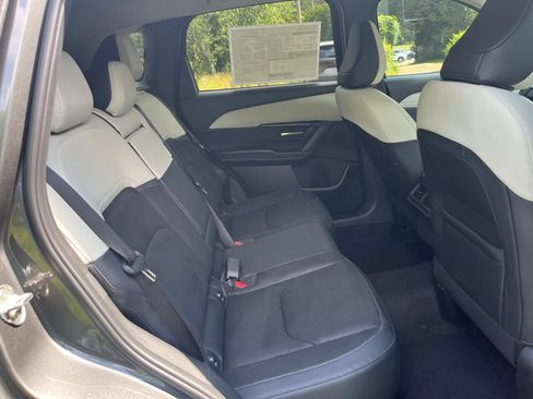 New 2026 MAZDA CX-5 Select AWD/4WD image 25