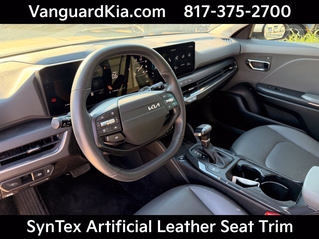 Used 2026 Kia K4 EX FWD image 14