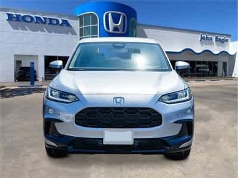 Used 2026 Honda HR-V EX-L image 6