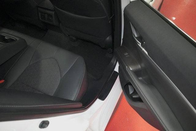Certified 2023 Toyota Camry XSE w/ Blackout Package (TMS) FWD image 16