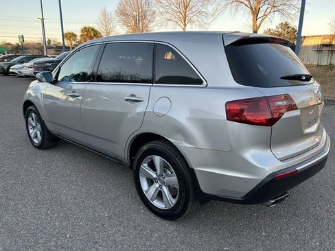 Used 2013 Acura MDX image 4
