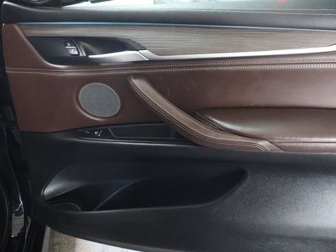Used 2018 BMW X5 xDrive50i AWD/4WD image 11