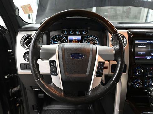 Used 2013 Ford F150 Platinum image 28