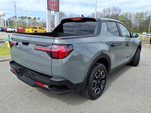 Used 2024 Hyundai Santa Cruz SE FWD image 14