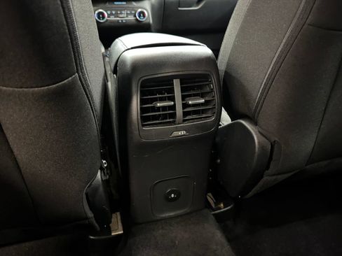 Used 2024 Ford Escape Active FWD image 25