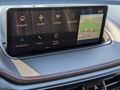 Certified 2023 Acura MDX Type S image 27