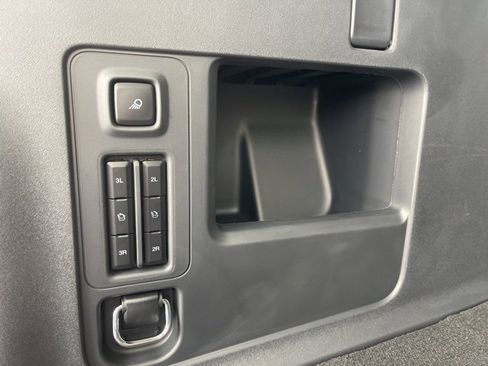 New 2025 Ford Expedition Max Platinum w/ Stealth Performance Package image 28