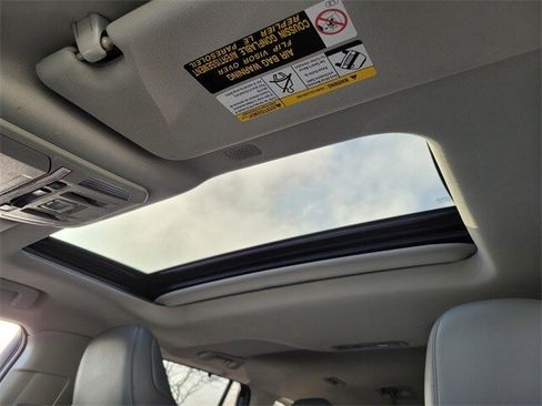 Used 2021 Toyota Highlander Limited image 16