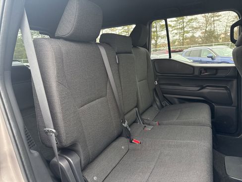 Certified 2024 Toyota Land Cruiser 1958 image 16