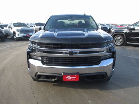 Used 2019 Chevrolet Silverado 1500 LT image 10
