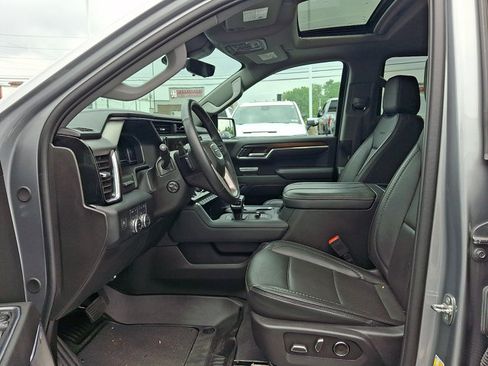 Certified 2024 GMC Sierra 1500 Denali w/ Technology Package AWD/4WD image 14