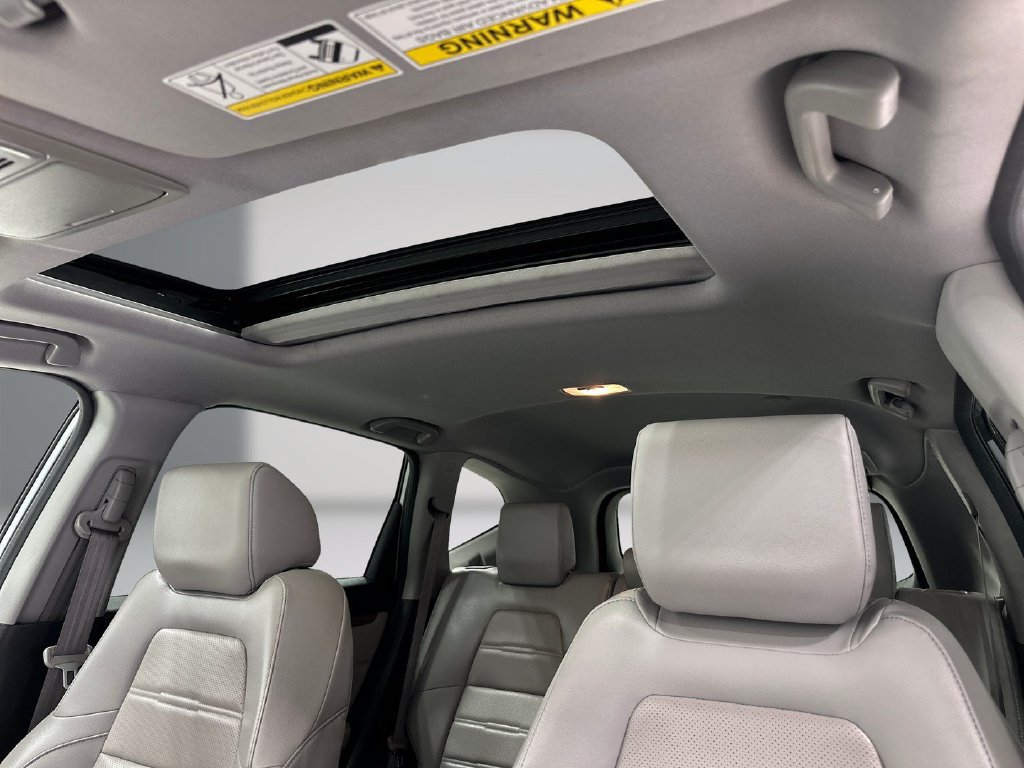 Used 2018 Honda CR-V EX-L image 17