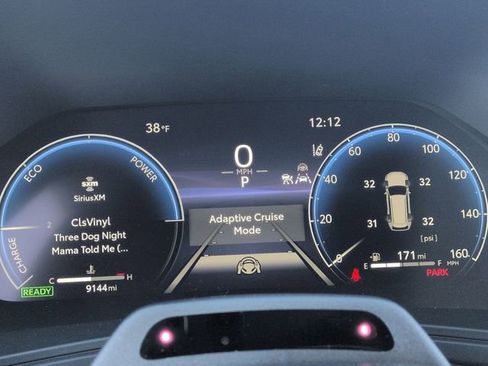 Certified 2025 Toyota Grand Highlander MAX Platinum image 17