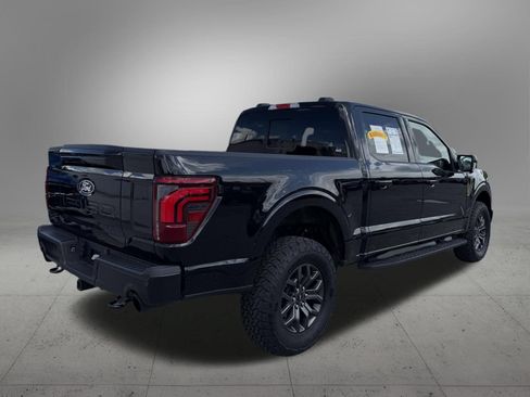 Used 2025 Ford F150 Tremor w/ Equipment Group 402A High AWD/4WD image 4