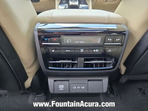 New 2026 Acura MDX w/ Advance Package image 11