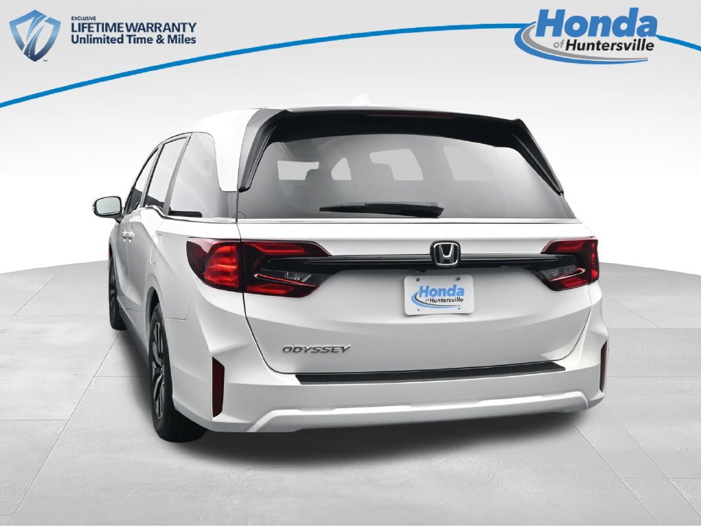 New 2027 Honda Odyssey EX-L image 7