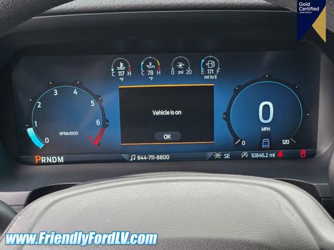 Certified 2024 Ford F150 STX image 19