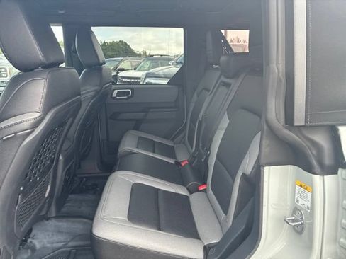 Used 2024 Ford Bronco Big Bend AWD/4WD image 6