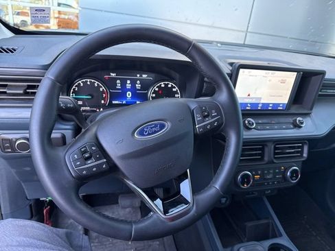 Used 2024 Ford Maverick Tremor w/ Tremor Off-Road Package AWD/4WD image 9