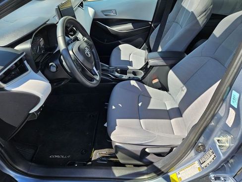 Used 2024 Toyota Corolla SE w/ SE Package FWD image 26