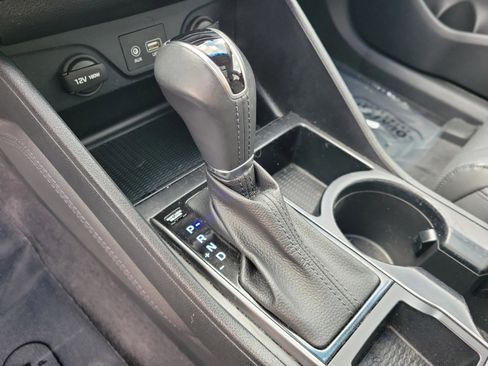 Used 2017 Hyundai Tucson Limited w/ Limited Ultimate Package 03 image 33