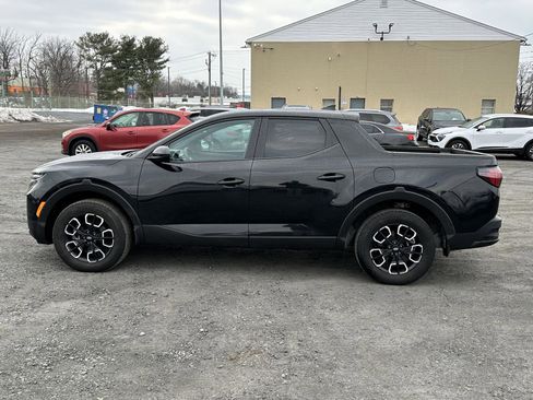 Certified 2023 Hyundai Santa Cruz SE image 5