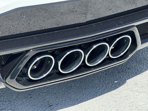 New 2025 Chevrolet Corvette Z06 image 15