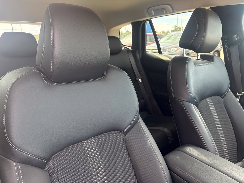 Used 2024 MAZDA CX-50 AWD 2.5 S w/ Cargo Package image 25