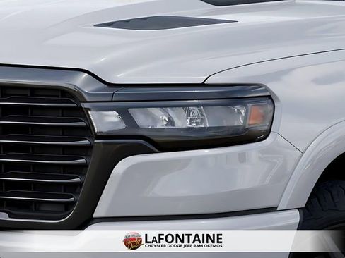 New 2026 RAM 1500 Laramie image 10