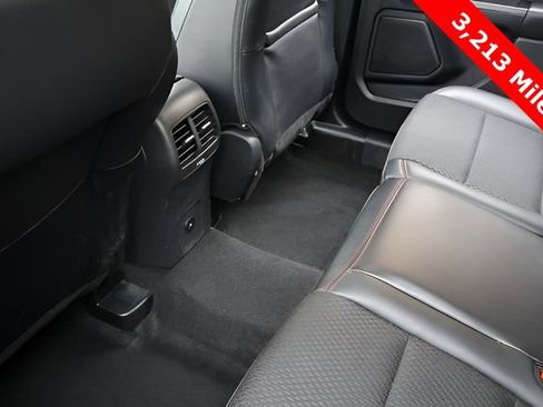 Used 2025 Ford Escape ST-Line w/ Tech Pack #1 image 16