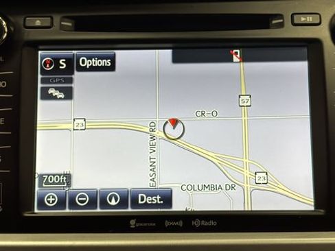 Used 2017 Toyota Highlander Limited Platinum AWD/4WD image 15