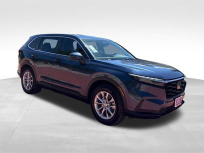 Used 2023 Honda CR-V EX-L
