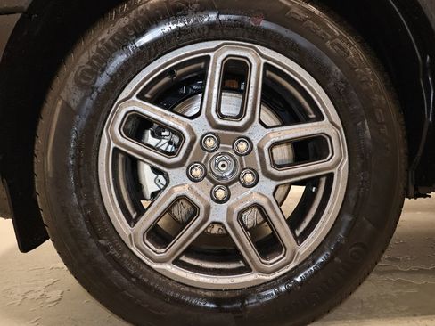 New 2026 Ford Bronco Sport Big Bend image 29