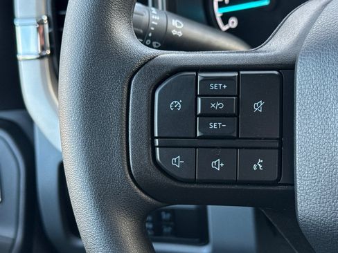 New 2026 Ford F350 XL w/ XL Off-Road Package AWD/4WD image 23