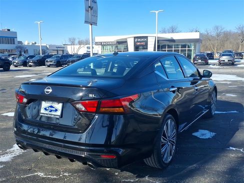 Used 2023 Nissan Altima 2.5 SL image 7