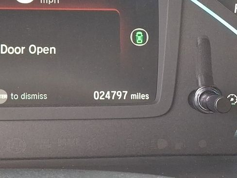 Used 2024 Honda Odyssey EX-L image 22