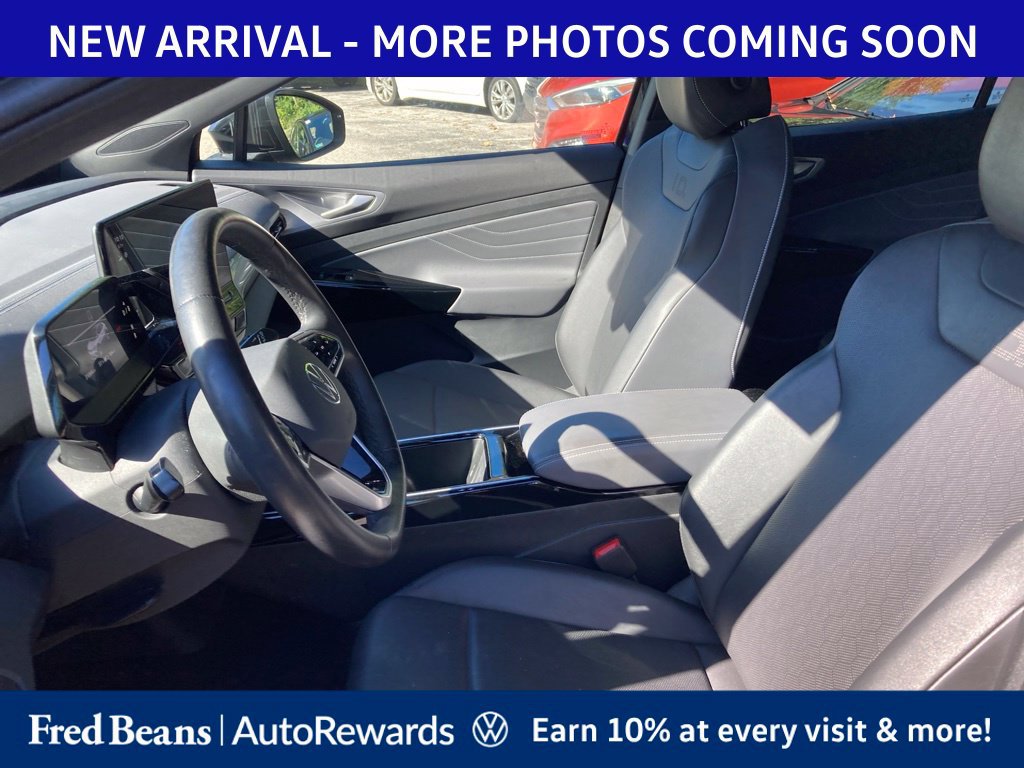 Used 2023 Volkswagen ID.4 Pro S RWD image 9