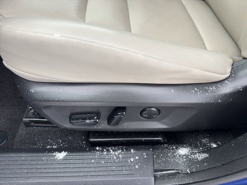 Certified 2023 Nissan Rogue SV w/ SV Premium Package image 15