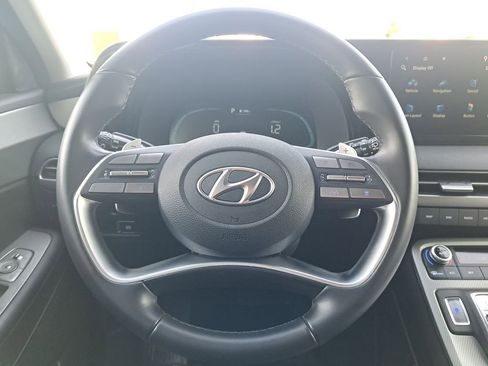 Used 2024 Hyundai Palisade XRT image 19