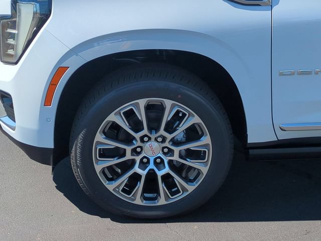 New 2026 GMC Yukon XL Denali w/ Denali Reserve Package AWD/4WD image 10