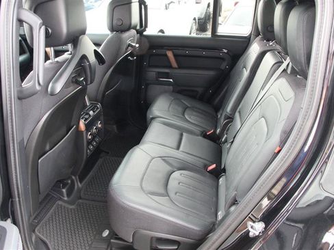 Used 2020 Land Rover Defender 110 X AWD/4WD image 19