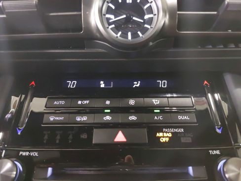 Used 2023 Lexus IS 300 w/ Premium Package image 23