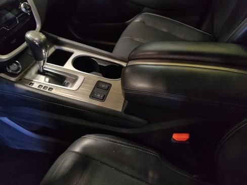 Used 2018 Nissan Murano SL w/ Moonroof Package FWD image 26