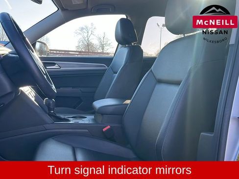 Used 2019 Volkswagen Atlas SE image 17